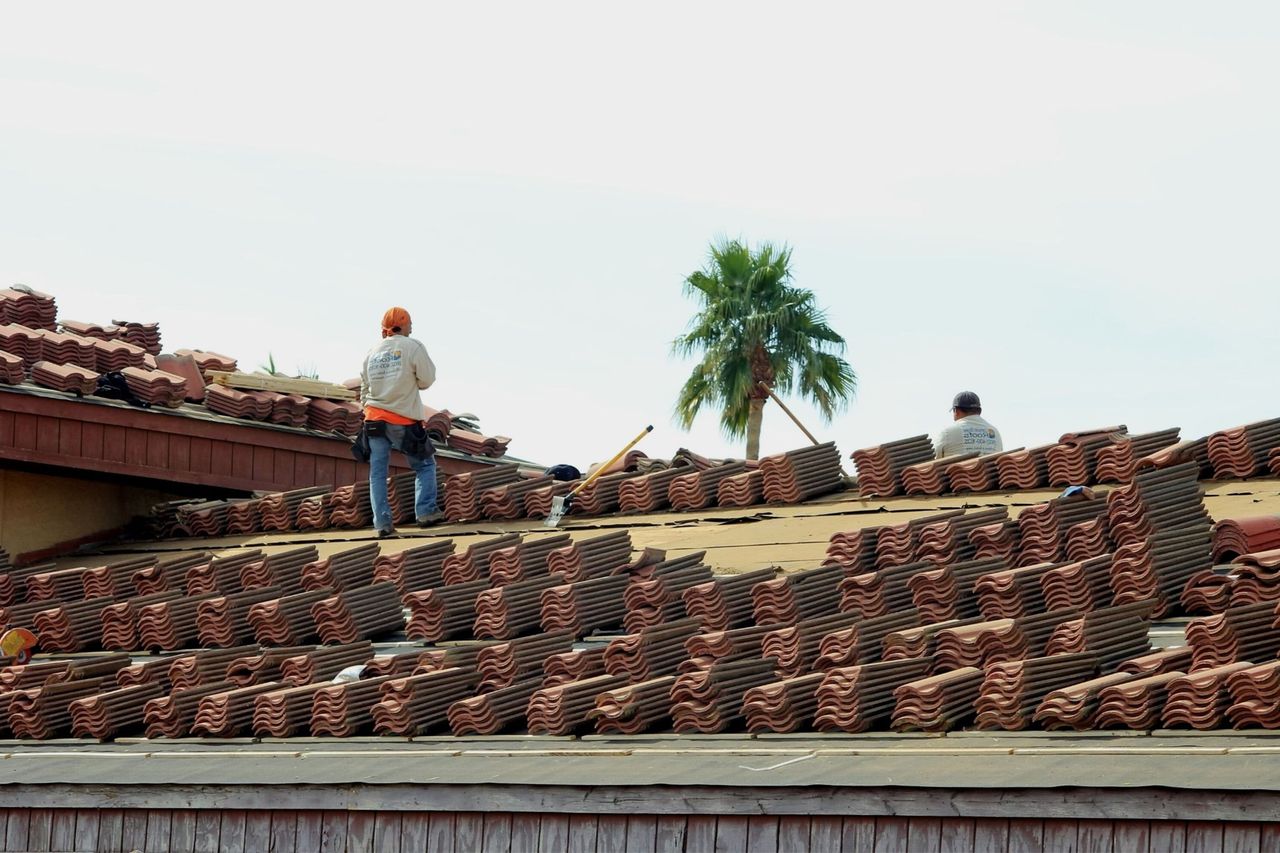 Shingle Roofing - Muscle Shoals AL roofing
